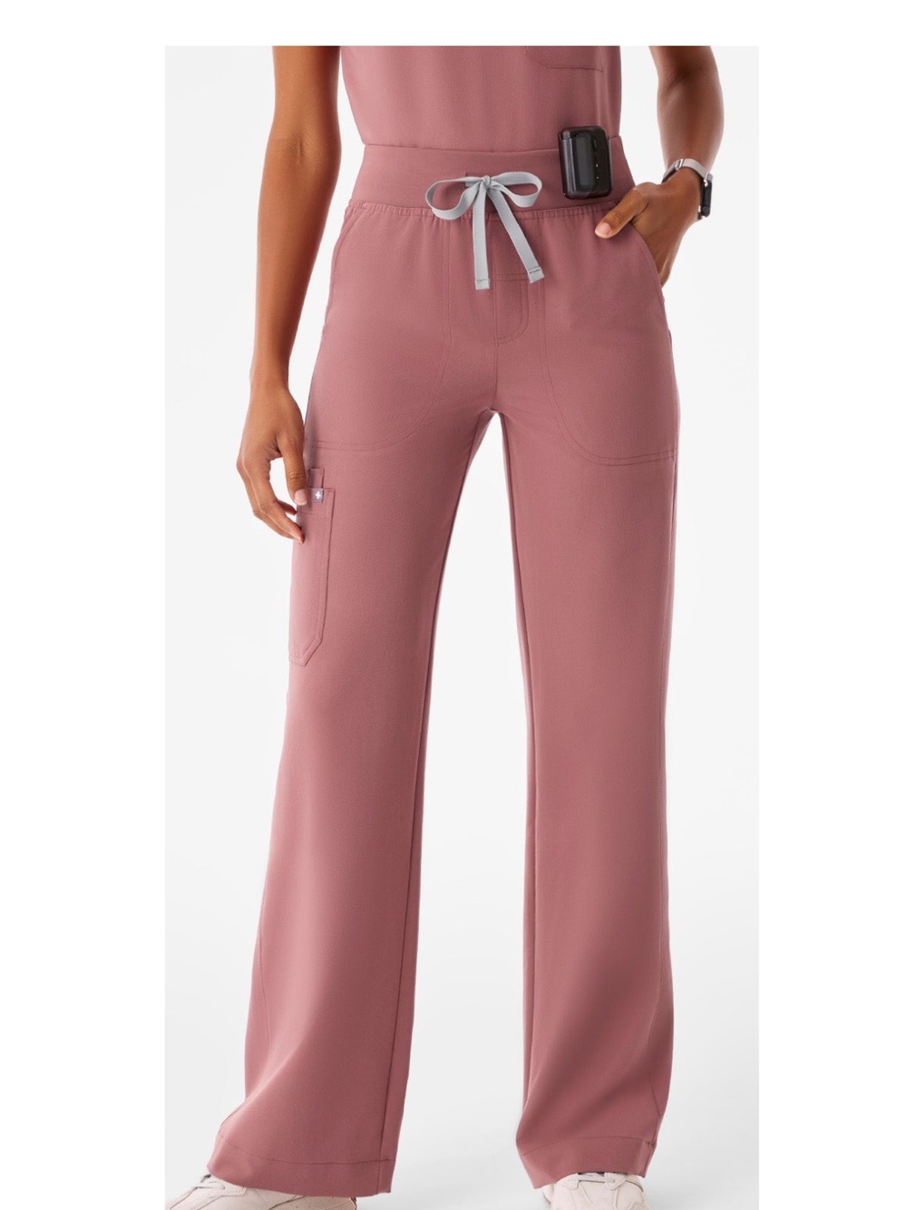 Figs Isabel Scrub Pant